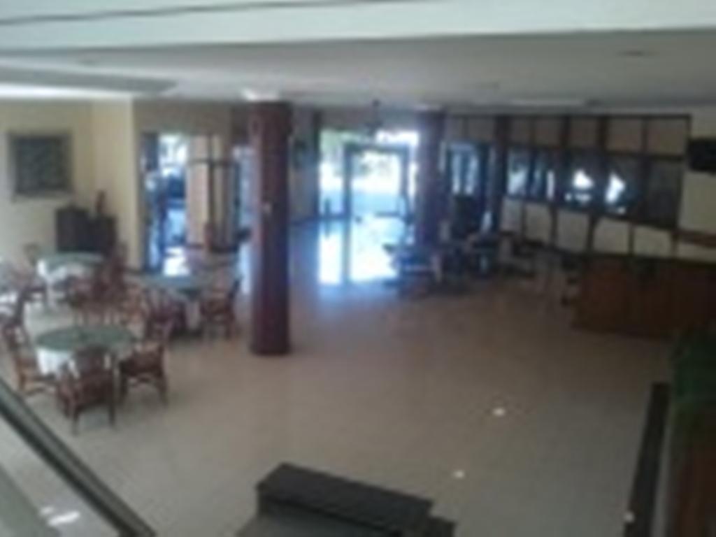 Jepara Indah Hotell Exteriör bild