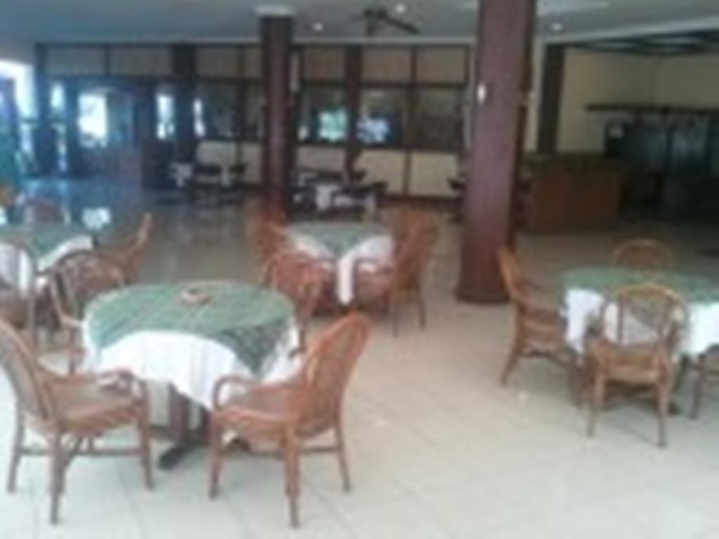 Jepara Indah Hotell Exteriör bild