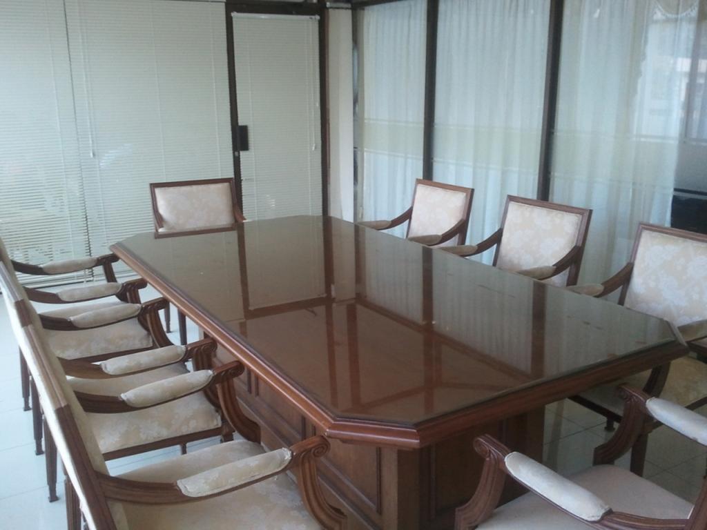 Jepara Indah Hotell Exteriör bild